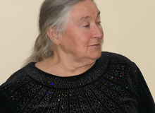 Дашкевич Людмила Николаевна