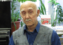 Кондаков Константин Михайлович