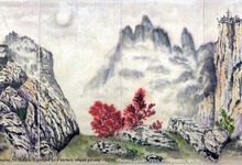 Никитина А. Китайская живопись Ай-Петри