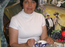 Лихманюк Татьяна Леонидовна